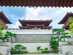 -牛首山文化旅游区