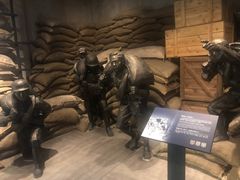 -上海四行仓库抗战纪念馆