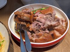 -金掌勺锅包肉(华润万象城店)
