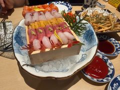 -小山日本料理(太古汇店)