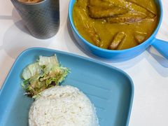 -柠檬树茶餐厅(海雅缤纷城店)