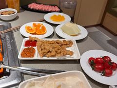 -海底捞火锅(顺义华联店)