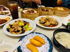 -稻香酒家(长宁KING88广场店)