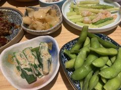 -贵木日本料理·铁板烧(新地假日广场店)