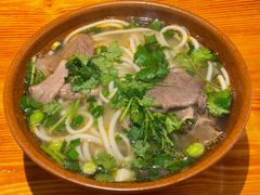 -遵义虾子卢四羊肉粉(大沽路店)