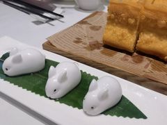 -好友缘家宴(青山路店)