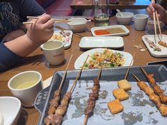 -管氏翅吧(马家堡店)