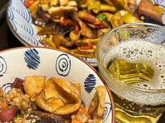 -吃货私房菜(丽江束河古镇店)