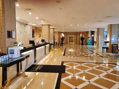 -新疆尊茂银都酒店