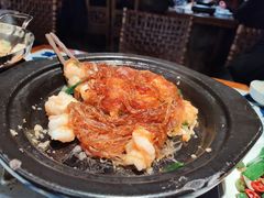 -绿茶餐厅(珞珈创意城店)