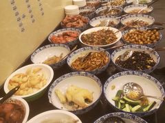 -阿马蛋汤·宁波小海鲜(总店)