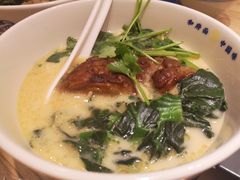 -和府捞面(北美新天地店)