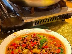 -小口味
