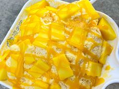 -香香海南菜餐厅