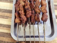 -王记西鎮电烤肉(汶上路店)