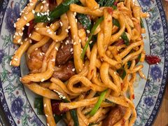 -清真·玛丽亚新疆菜主题餐厅(浙江中路店)