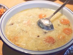 常州豆腐汤-兔爸私家小厨(新北万达店)