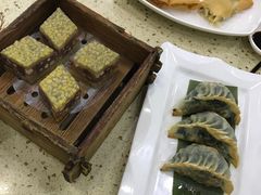 杂粮糕-名点一号·精致茶点·手工制作(宝华店)