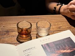 -兮禾酒馆(护国路店)
