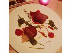 -北京金融街丽思卡尔顿酒店·意味轩 Cepe