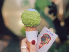 -Dal Cuore 达可芮冰淇淋(陕西北路店)
