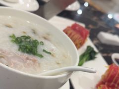 -海悦大酒店餐饮