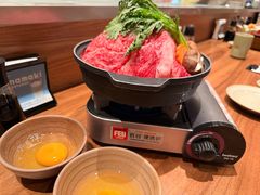 -Tuna maki寿司(苏州万象天地店)