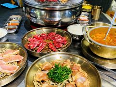 -本炙炭烤·蒲烧活鳗料理店(金沙洲店)