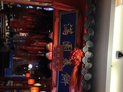 -满园春饼(运河城店)