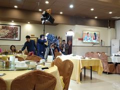 大堂-九大簋家宴(北京路店)