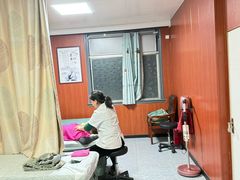 -国医整脊馆(武夷路店)