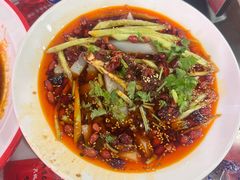 -独一道·邵伯龙虾土菜馆·烧烤(雨花西路店)