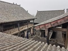 -山西王家大院