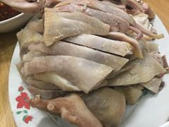 -元谋凉鸡店(百年老店)
