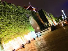 -相门城墙文化休闲景区