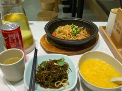 -晋心山西面(壹方城店)