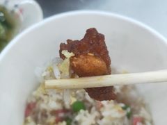 -小民大排档(光谷店)