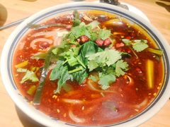 -勤三少肉夹馍(西北路店)