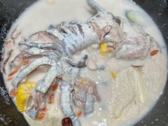 -云尊府云南菜·蒸汽石锅鱼(学清路店)