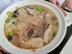 -鼎泰丰(渔阳店)