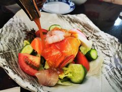 -小山日本料理(太古汇店)