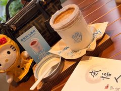 -BE YOLO必有乐&小红帽三明治