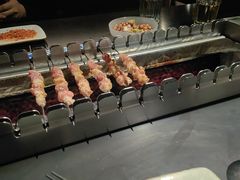 -很久以前羊肉串(朝阳路店)