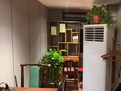 -明丰小渔馆(明月路店)