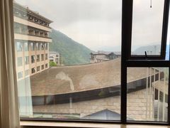 -三清山希尔顿度假酒店