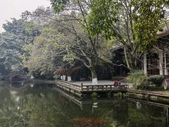 -望江楼公园