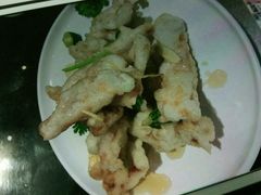 锅包肉-黑土印象菜馆(三元桥店)