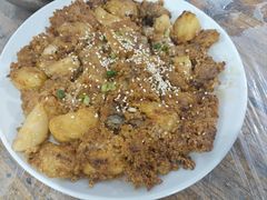 土豆-赵广小吃(油榨湾店)