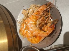 -杨小佳·齐齐哈尔烤肉·烤串(广州店)