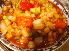 -巴依兄弟西域美食(机场店)